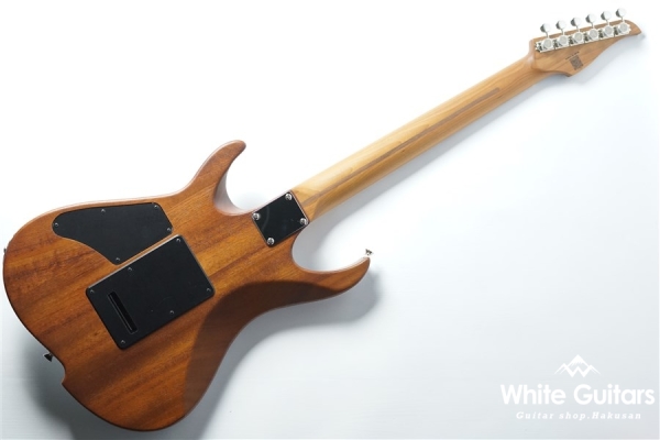 OZ 22 RV ROA - Sand Blasted White Matte